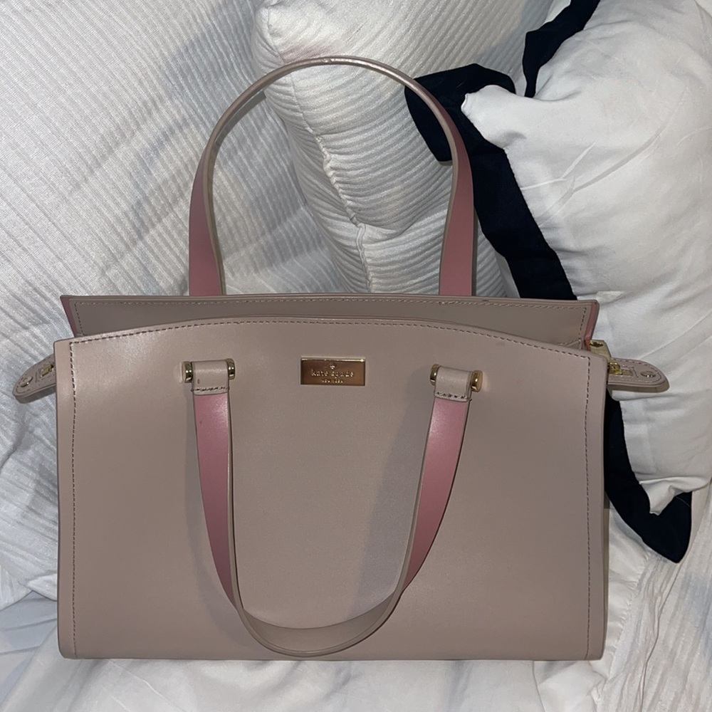COPY - Kate spade purse!! Offers are accepted